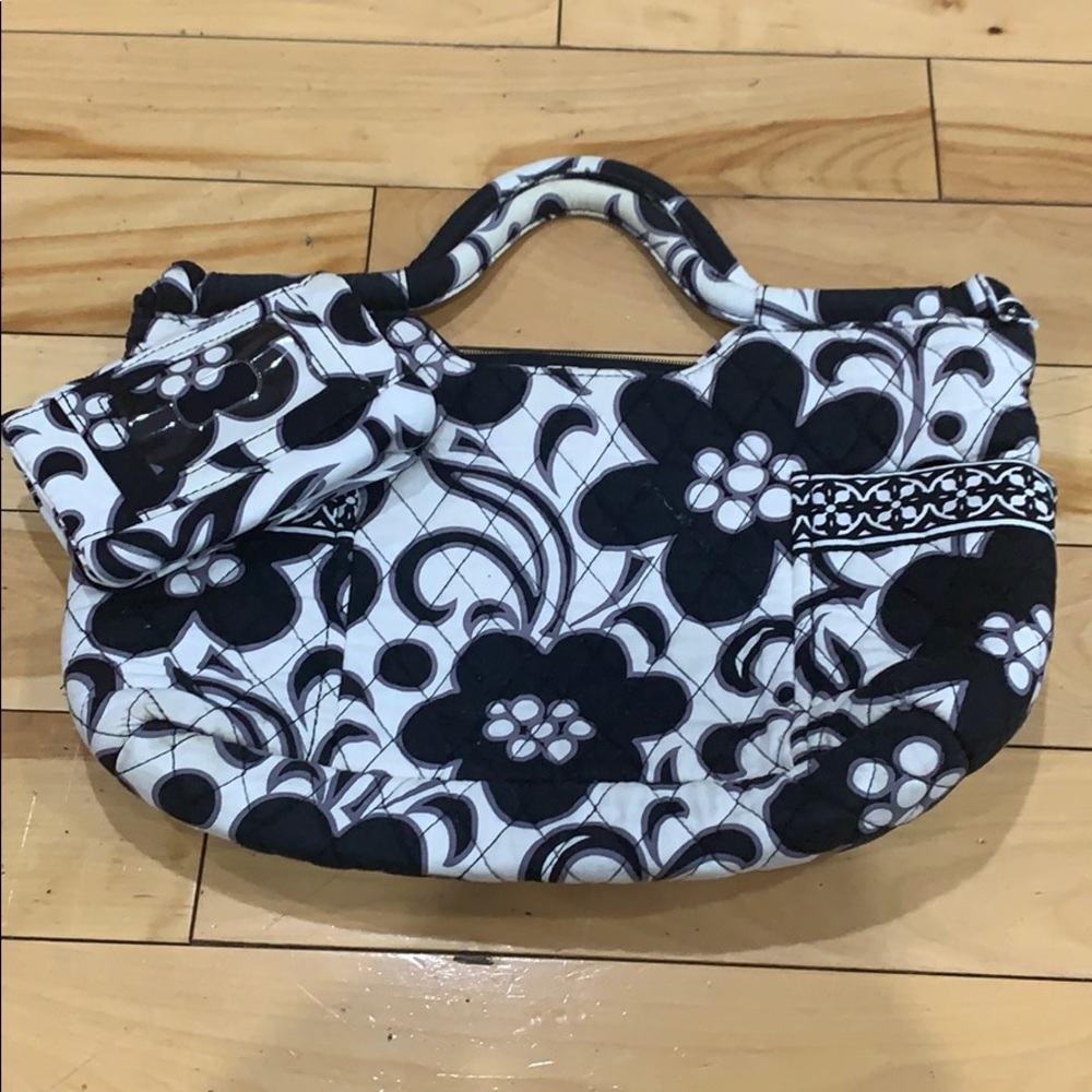 Wallet and purse